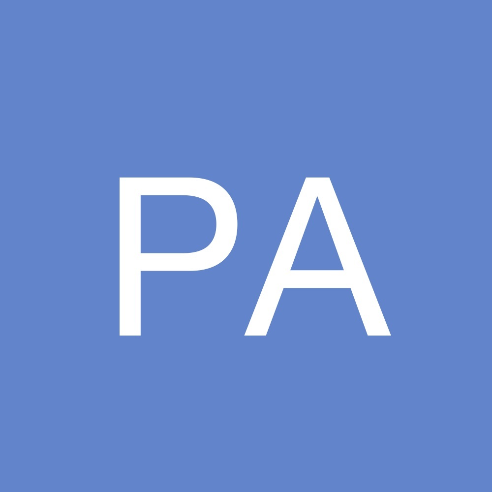 Meet your Posher, Paul